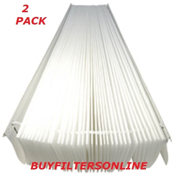 2 REPLACEMENT AIR FILTERS FOR 88NA2506MB01 BRYANT CARRIER P901