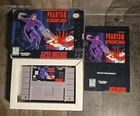 Phantom 2040 (Super Nintendo SNES Complete in Box CIB