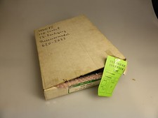 Honeywell 620-2033 Processor Module Klöckner Moeller