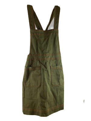 green emerald velvet dress Sage green jumper – JanieLanie main image 1