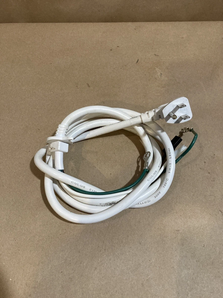 Ge washer 2024 ethernet port