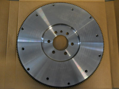 Buick nailhead 1959-1966 401 425 NEW steel flywheel 3-4-5 speed stick vintage 