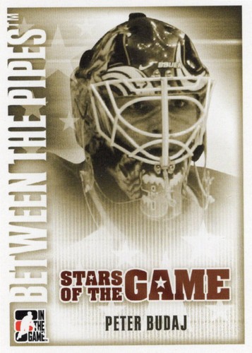 2007-08 In The Game Future Stars / Stars / Greats / Rival League *YOU PICK* - Picture 42 of 59