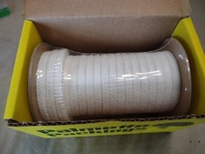 Palmetto Packing 1367FS Packing Seal, 1/4 Sq In., 25 Ft