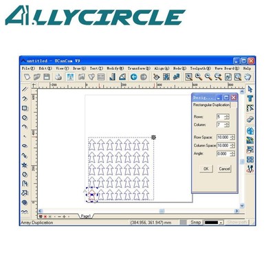 Software - Cad Cam Software