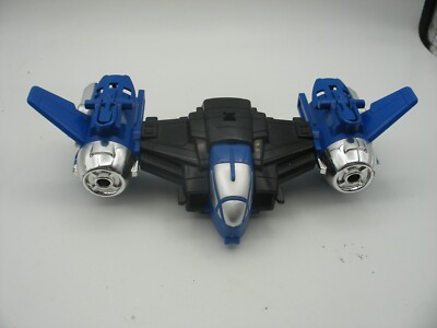 Bandai Roboter Sentai POWER RANGERS DX Lost Galaxy STRATOFORCE Teil Zord Tete