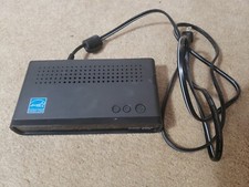 Digital Stream DTX9900 Dolby Digital DTV Converter Box