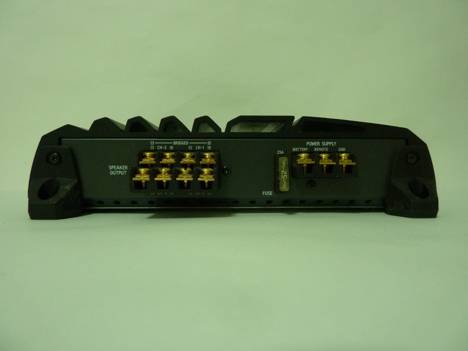 Alpine Car Amplifier eBay