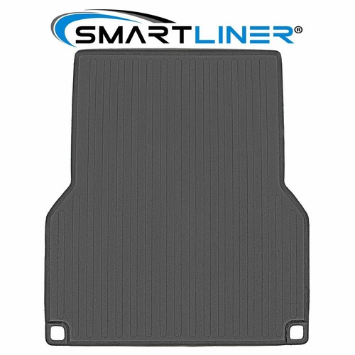 SMARTLINER Custom Fit 5ft Truck Bed Liner Mat for 20052021 Toyota