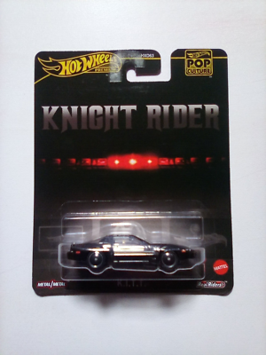 Hot Wheels Pop Culture Assortment - Pick and Choose - HXD63