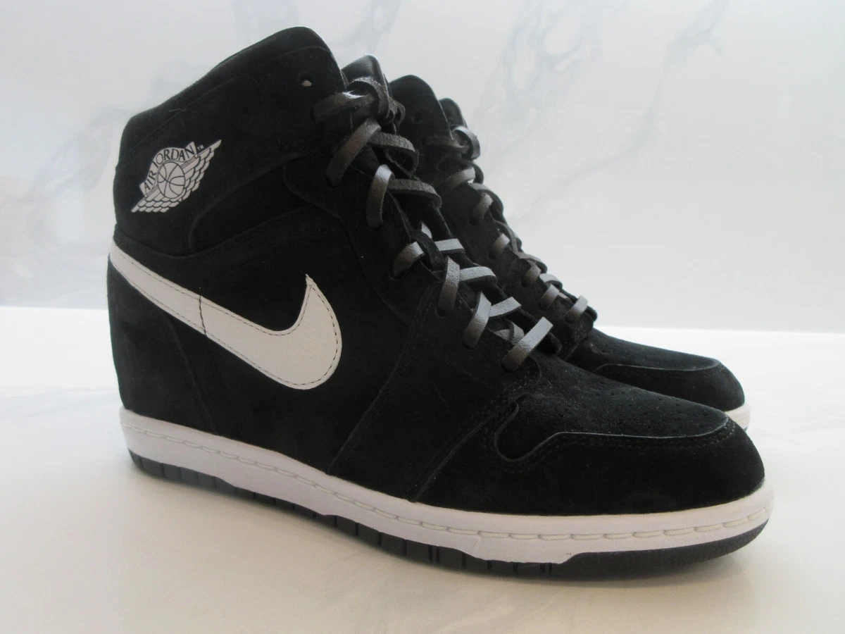 UNRELEASED WMNS Nike Air Jordan 1 Retro High OG Promo Sample SZ eBay