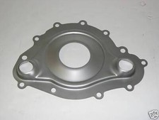 Pontiac 69-77 Stainless Water Pump Divider Plate
