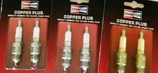 Spark Plugs BE PRESSURE BILLY GOAT ONAN FORD GNC HUSQVARNA LCT LAUNTOP WACKER