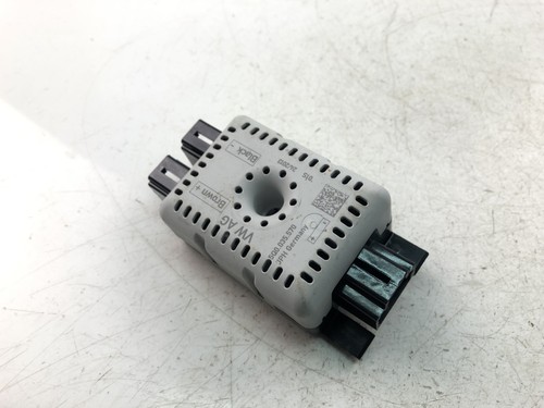 VW GOLF VII 5G1, BQ1, BE1, BE2 Steuergerät 5Q0035570 2014 17532842