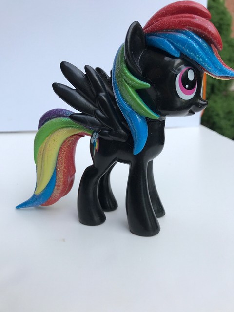 funko rainbow dash