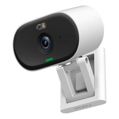 IMOU Versa IP-Sicherheitskamera Überwachungskamera FullHD 1080p Zoom 8x Wi-Fi