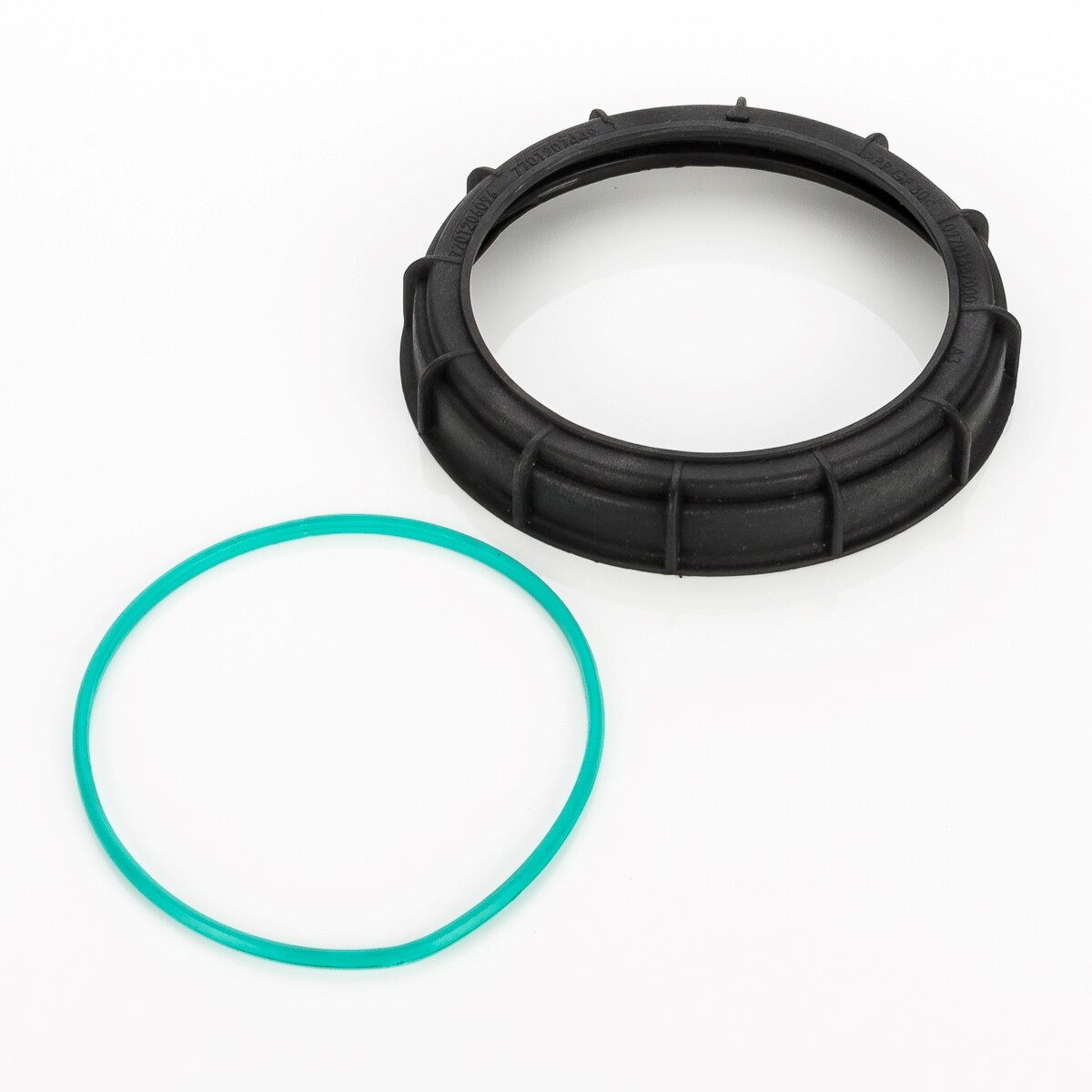 Original Lenker Befestigungsring Für Ninebot Segway ZT3 Pro