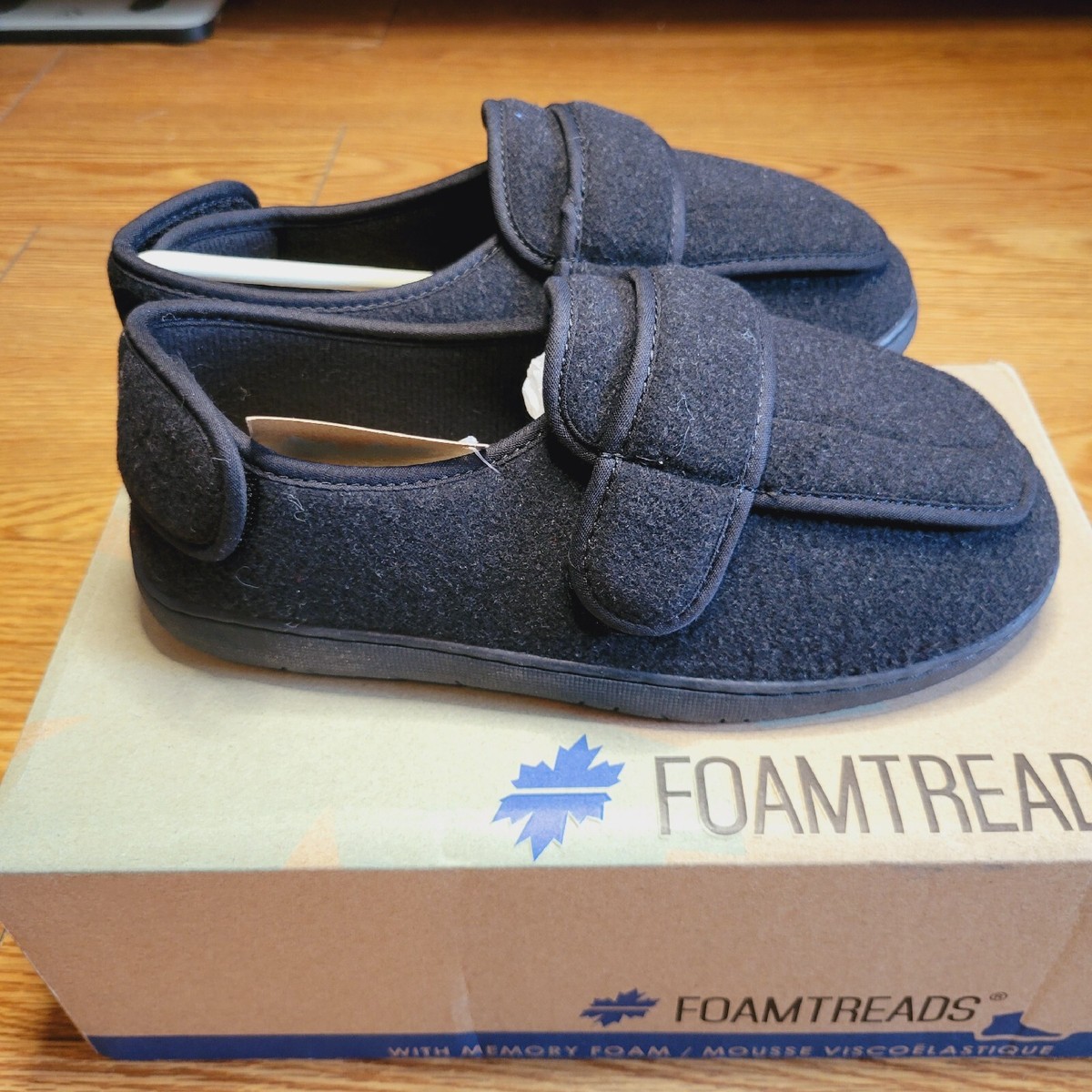FOAMTREADS MEN display picture 1