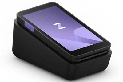 Zettle / PayPal Payment Terminal - By Paypal