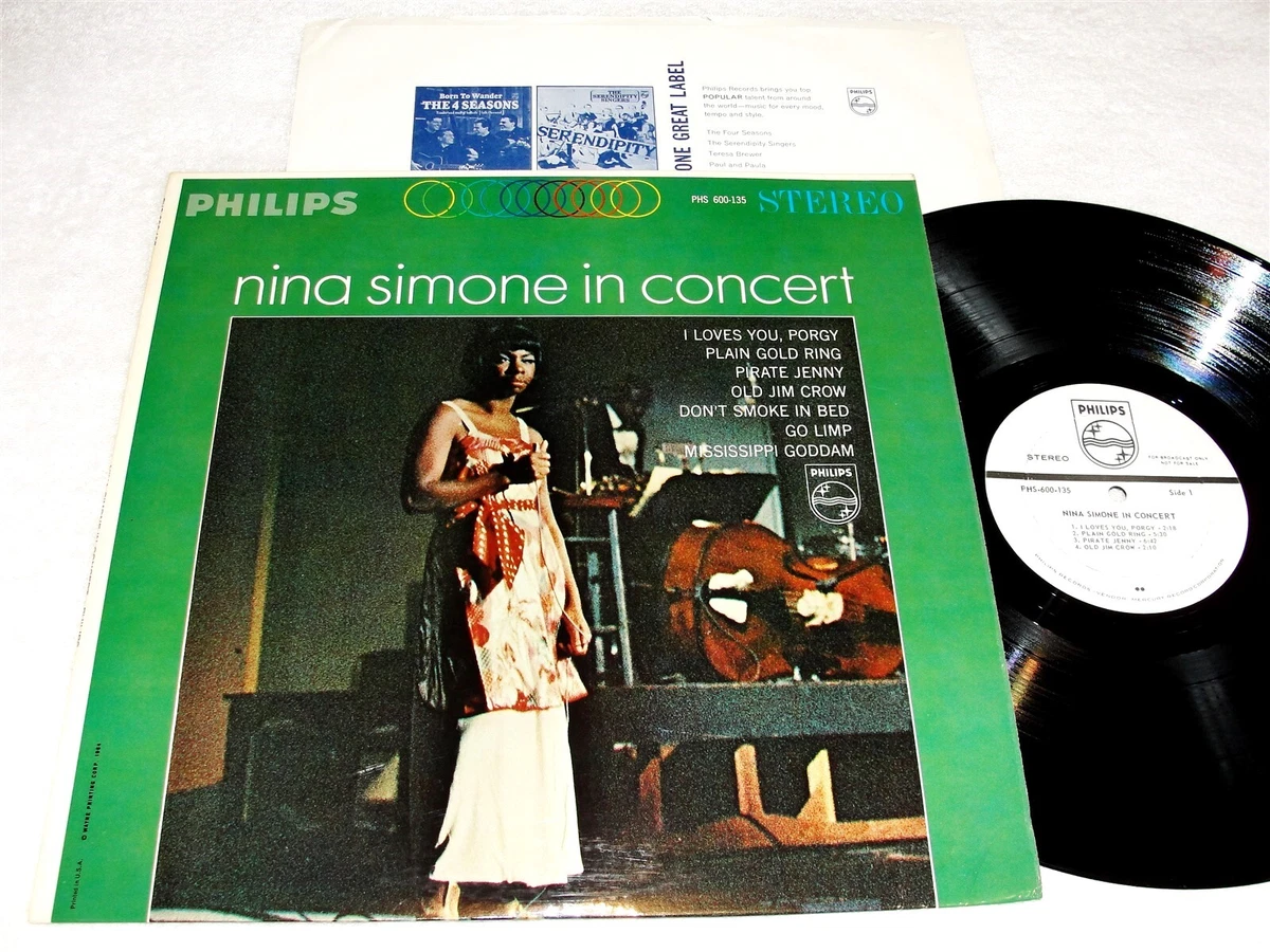 Nina Simone