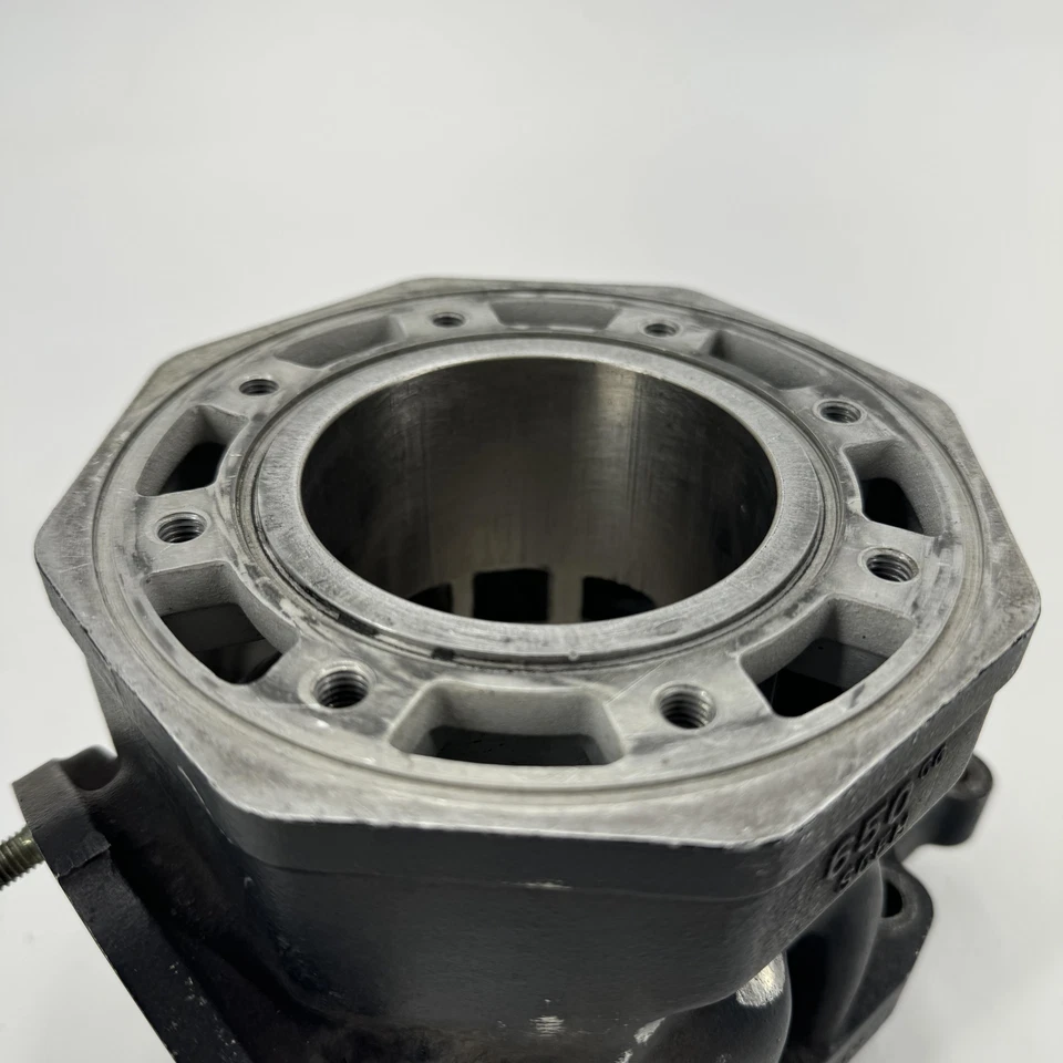 NÚCLEO! 89-90 ARCTIC CAT WILDCAT 650 CONJUNTO DE CILINDROS 3003-799 NÚCLEO! Foto 2 de 4