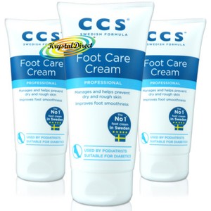 ccs cream