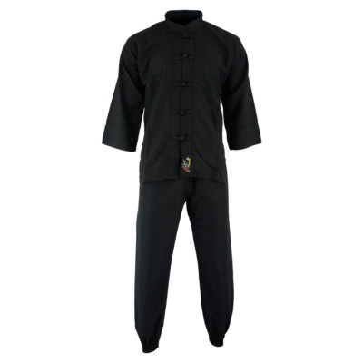 Toppa Ricamata Ju Jitsu PLAYWELL: Nero, Taglia Unica, Alta Qualità Per Uniformi E Abbigliamento. Regalo Motivazionale Per Bambini E Adulti.