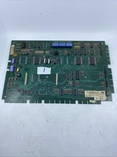 D. Gottlieb & Co. CPU PCB BOARD FOR  PINBALL MACHINE PB00-D103-031