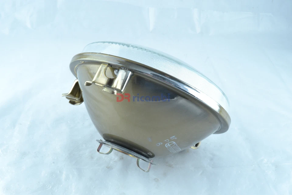 Scheinwerfer Vorne CARELLO Original Fiat 128 - CARELLO 07654816 - Bild 3 von 3