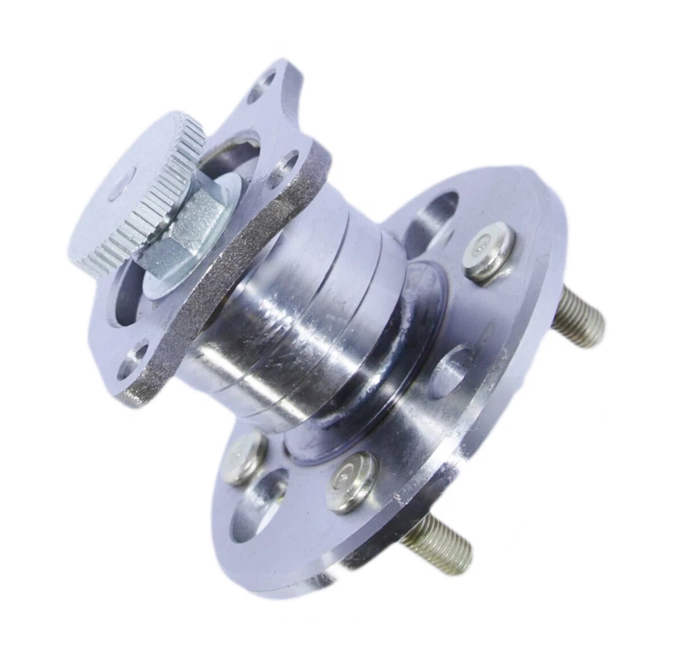 REAR Wheel Hub Bearing fit98-02 Toyota Corolla LE/CE Sedan 4D 1.8 1794 FWD512184 - Image 4 of 4