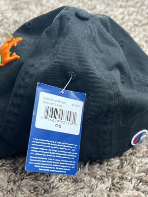 全部セット Champion Draft Kings Embroidered Adjustable Dad Hat Black | eBay