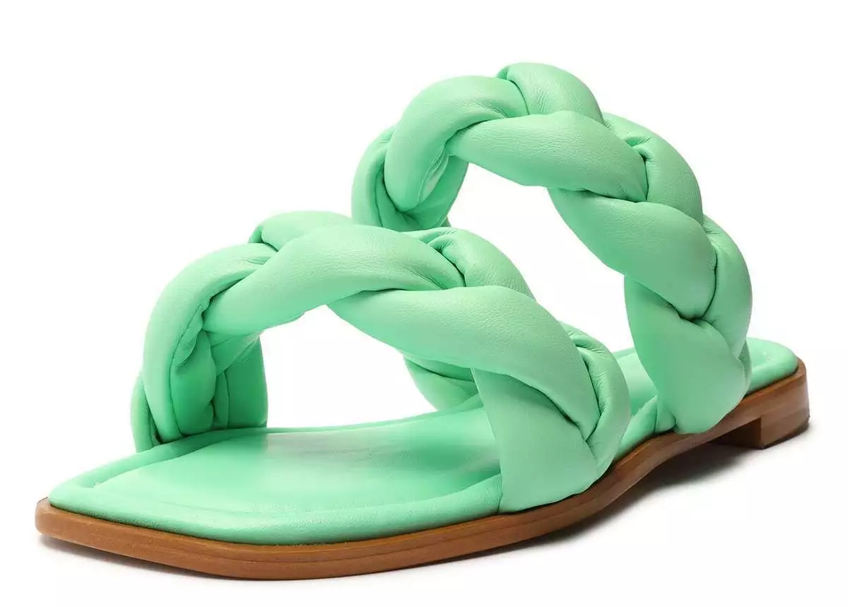Schutz sam best sale sandal