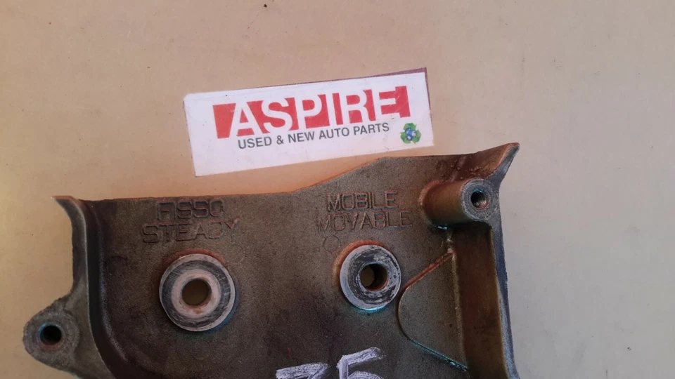 2002-2005 Ducati ST4 ST4S Sport Touring Timing Belt Sprocket Cover OEM Foto 3 de 4