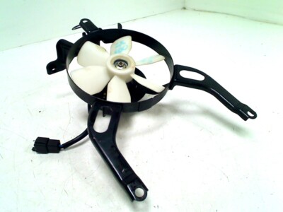 062500-6110 cooling fan for KAWASAKI GPX 600 R 1988 used 127547