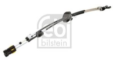 FEBI BILSTEIN 179972 Schaltseilzug für CITROËN PEUGEOT