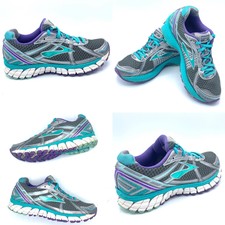 brooks defyance 6 grey