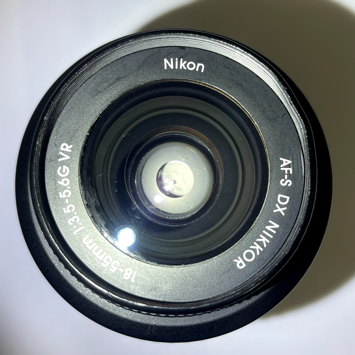 Nikon D5000 AF-S DX NIKKOR 18-55mm F/3.5-5.6G VR DSLR Camera Nikon D5000 AF-S DX NIKKOR 18-55mm F/3.5-5.6G VR DSLR Camera