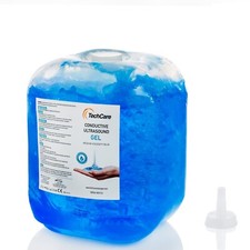 5 LITER ULTRASOUND TRANSMISSION GEL PLUS BOTTLE