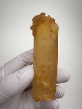 Rainbows__Beautiful Natural Solaris Arkansas Quartz Crystal Point