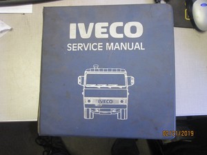 Fiat Iveco 8060 Engine Repair Manual Fiat Iveco 8060 Engine Repair Manual