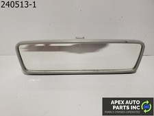 Oem 2004 Volkswagen Passat 1.8l Interior Rear View Mirror Manual Dimming