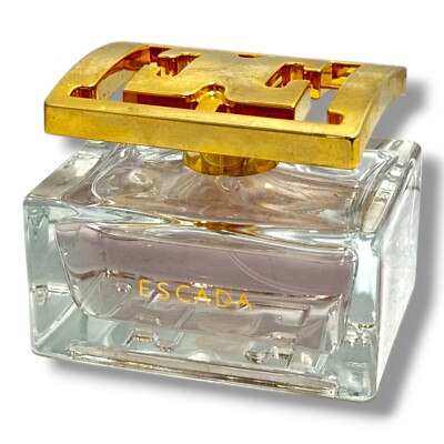 Escada By Escada Eau De Parfum Spray 75ml/2.5fl.oz. New