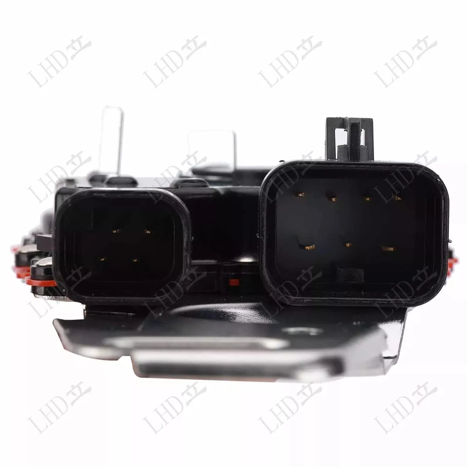 Fits For 1999-2003 GM Chevy/GMC 4L60E TRANS Park Neutral Safety Switch 12450016~ — 第 2/4 张图片