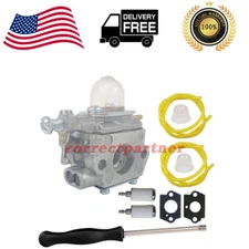 753-06190 For Craftsman Murray Troy-Bilt Yard # Walbro WT-973 WT-1116 Carburetor