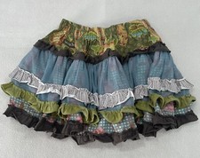 Matilda Jane Girls You  Me Ava tutu skirt Tulle Twirl Ruffle 4