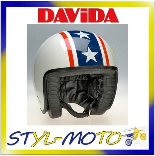 80502 CASCO DAVIDA 80-JET COMPLEX RENEGADE TAGLIA M | eBay