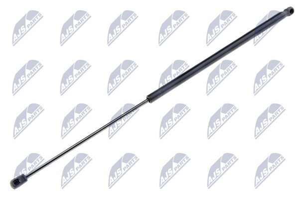 NTY AE-ME-015 Gasfeder, Kofferraum-/Laderaumbereich FüR MERCEDES-BENZ-image