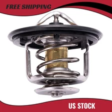 Thermostat & Gasket For Honda Accord Prelude Integra CRV CRX Civic 19301PAA306