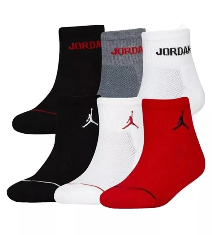 Nike jordan socks deals