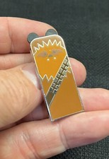 DISNEY 100 MYSTERY PIN SERIES UNIFIED CHARACTERS - CHEWBACCA STAR WARS